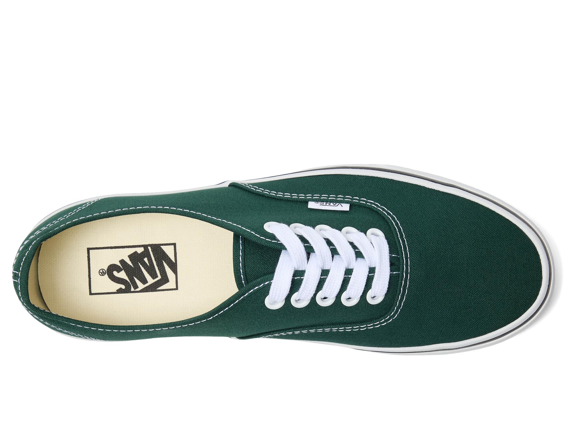 Vans Mens Authentic Shoes - Vans Shoes Old Skool recension och pris