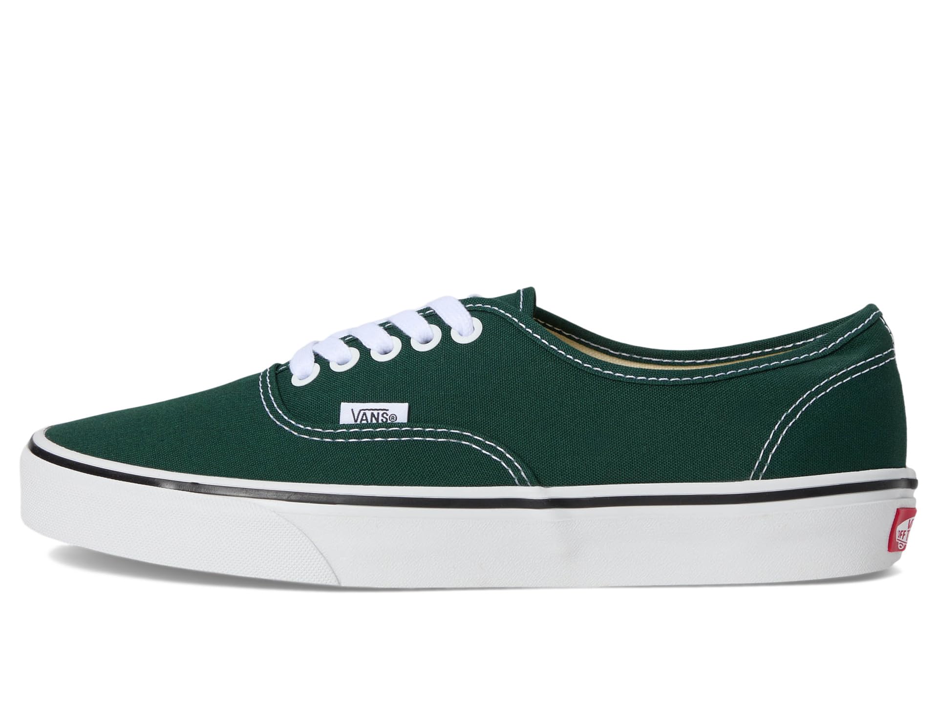 Vans Mens Authentic Shoes - Vans Shoes Old Skool recension och pris